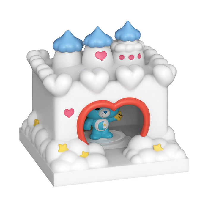 Funko Bitty Pop Town: Care Bears - Castillo Care Bears