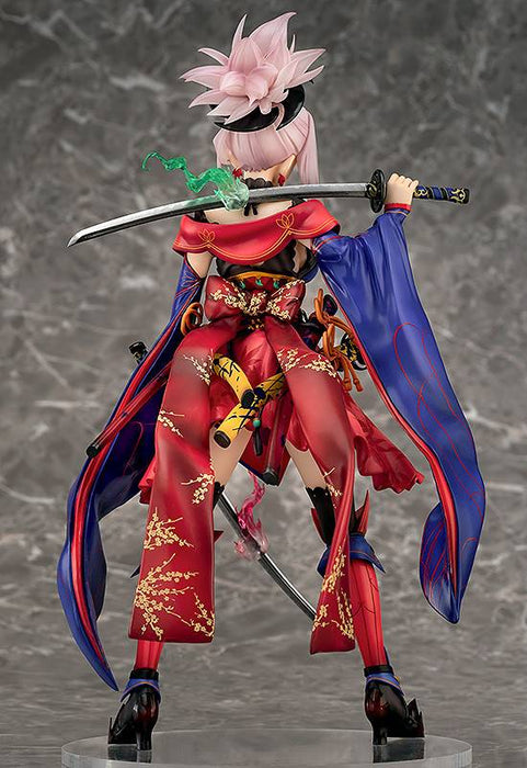 Phat Company Scale Figure: Fate Grand Order - Saber Miyamoto Musashi Escala 1/7