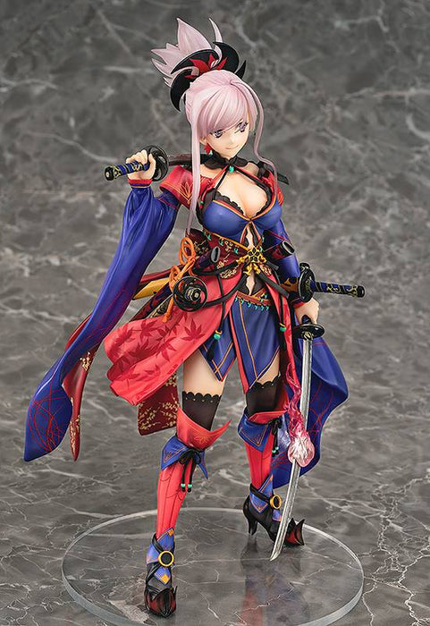 Phat Company Scale Figure: Fate Grand Order - Saber Miyamoto Musashi Escala 1/7