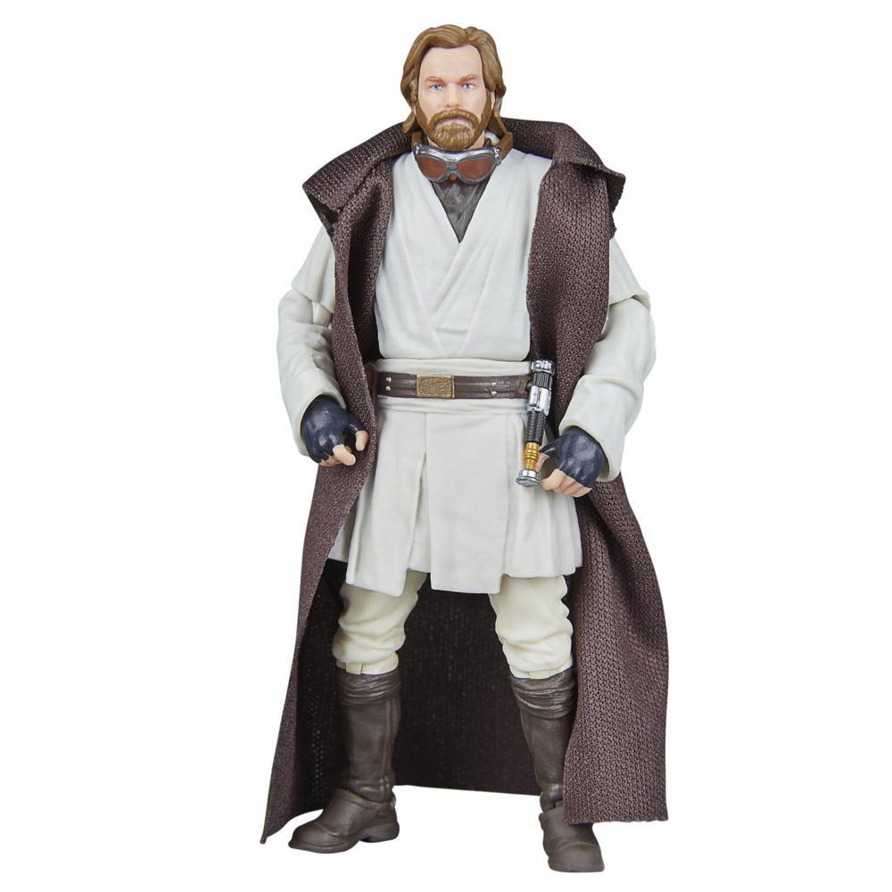 Obi-Wan Kenobi
