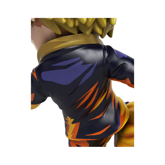 Mighty Jaxx Statue Xxray Plus: One Piece - Sanji Anime Edition