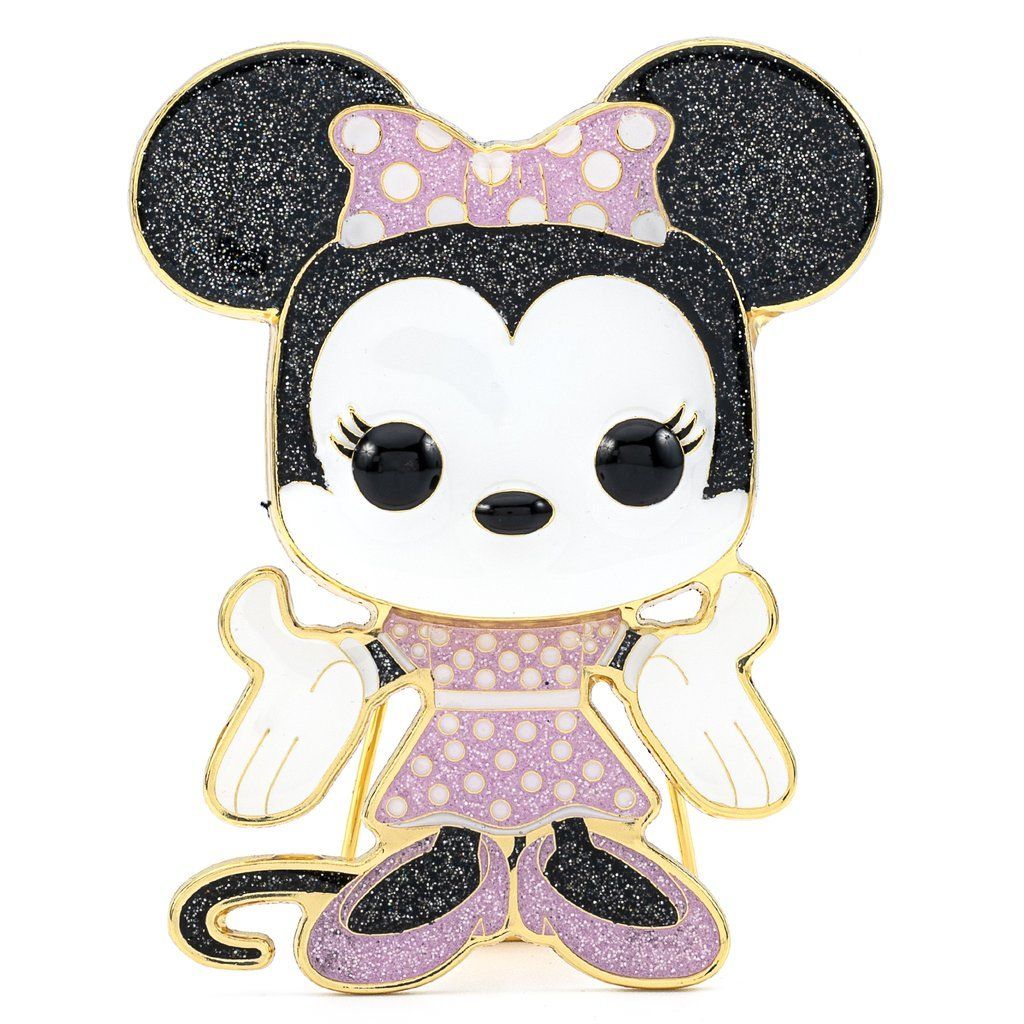 Funko Pop Pins