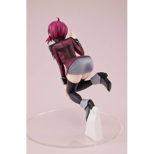 Megahouse Figures Ggg Series: Mobile Suit Gundam Seed Freedom - Lunamaria Hawke