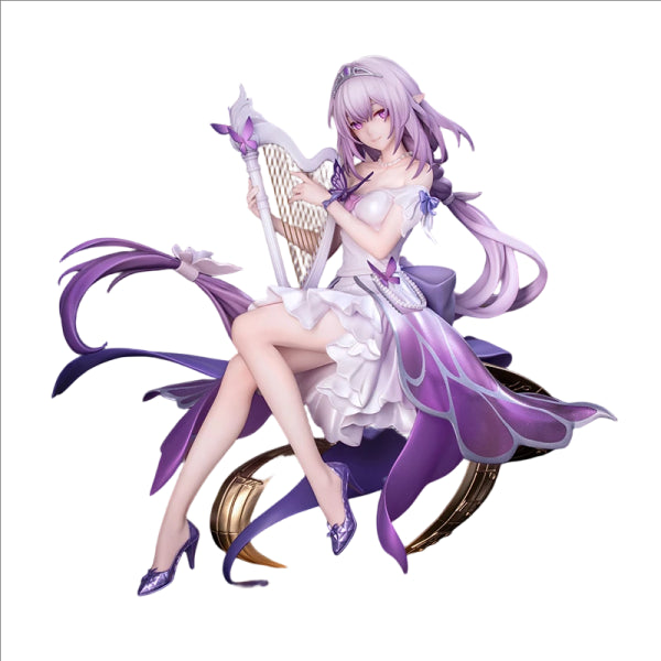 Myethos Scale Figure Gift+: Honkai Star Rail - Castorice Star Rail Live Escala 1/8