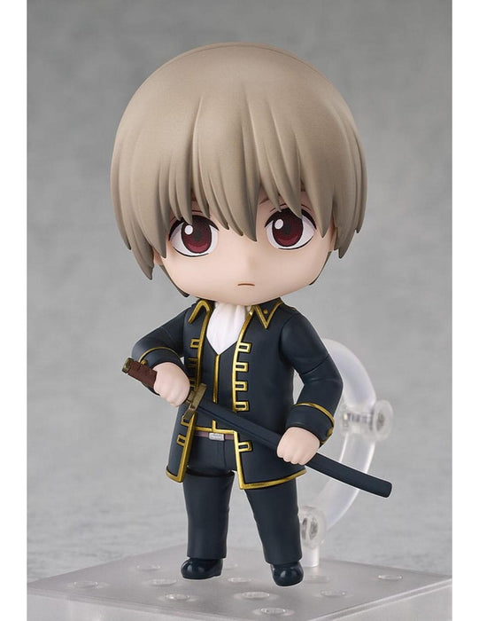 Good Smile Nendoroid: Gintama - Sogo Okita