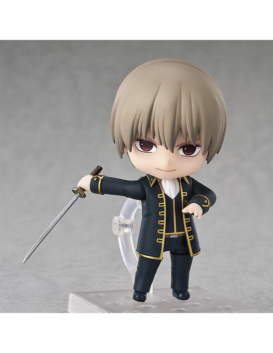 Good Smile Nendoroid: Gintama - Sogo Okita
