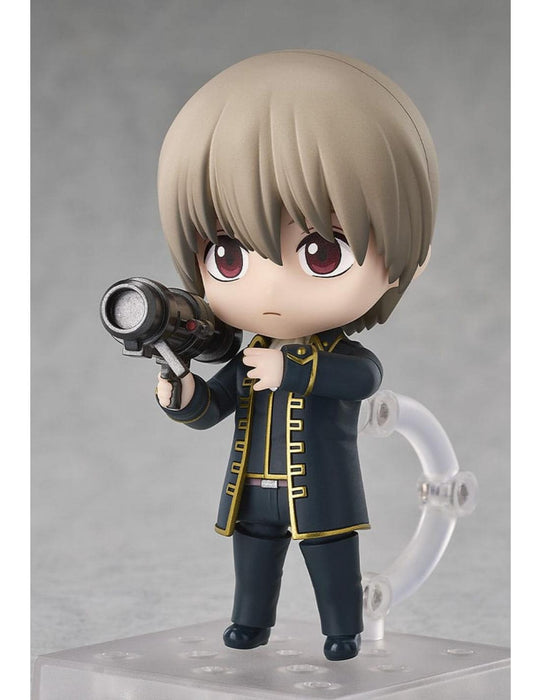 Good Smile Nendoroid: Gintama - Sogo Okita