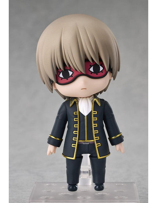 Good Smile Nendoroid: Gintama - Sogo Okita