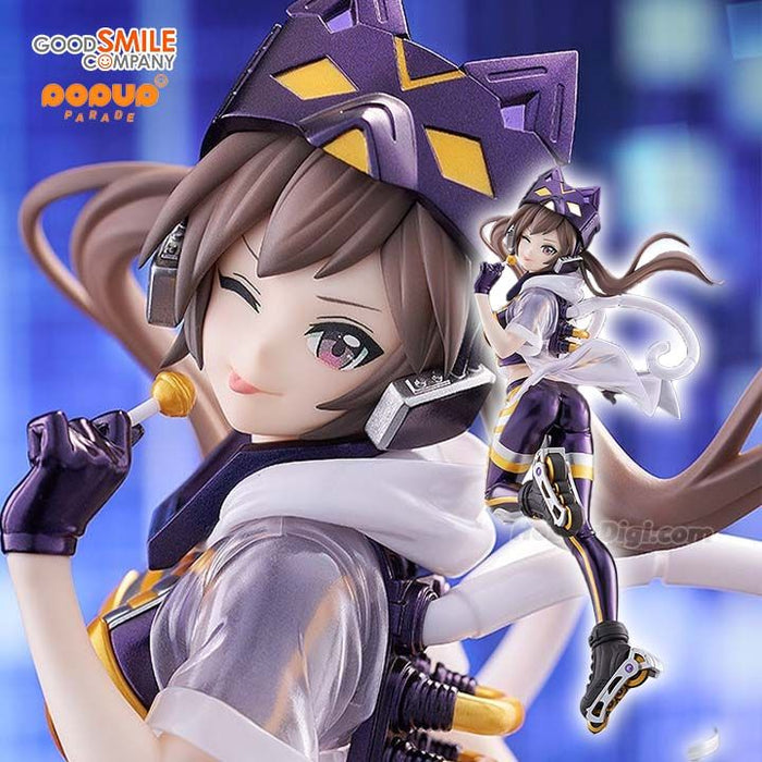 Good Smile Pop Up Parade Sp: Yu Gi Oh Official Card Game - I:P Enmascarada
