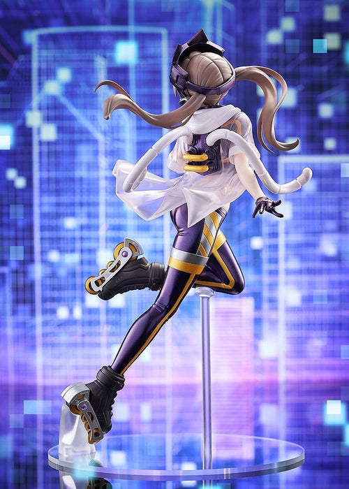Good Smile Pop Up Parade Sp: Yu Gi Oh Official Card Game - I:P Enmascarada
