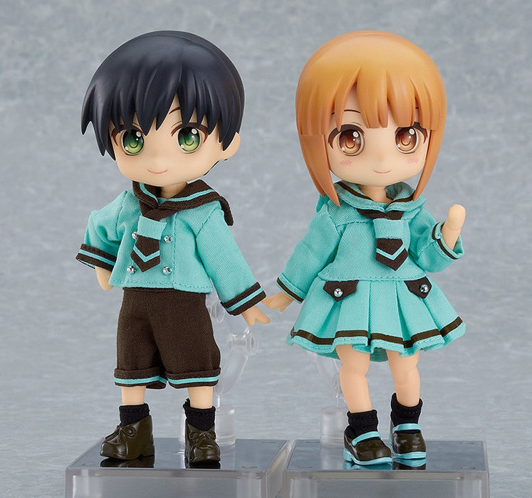 Good Smile Nendoroid Doll: Doll Eyes - Green