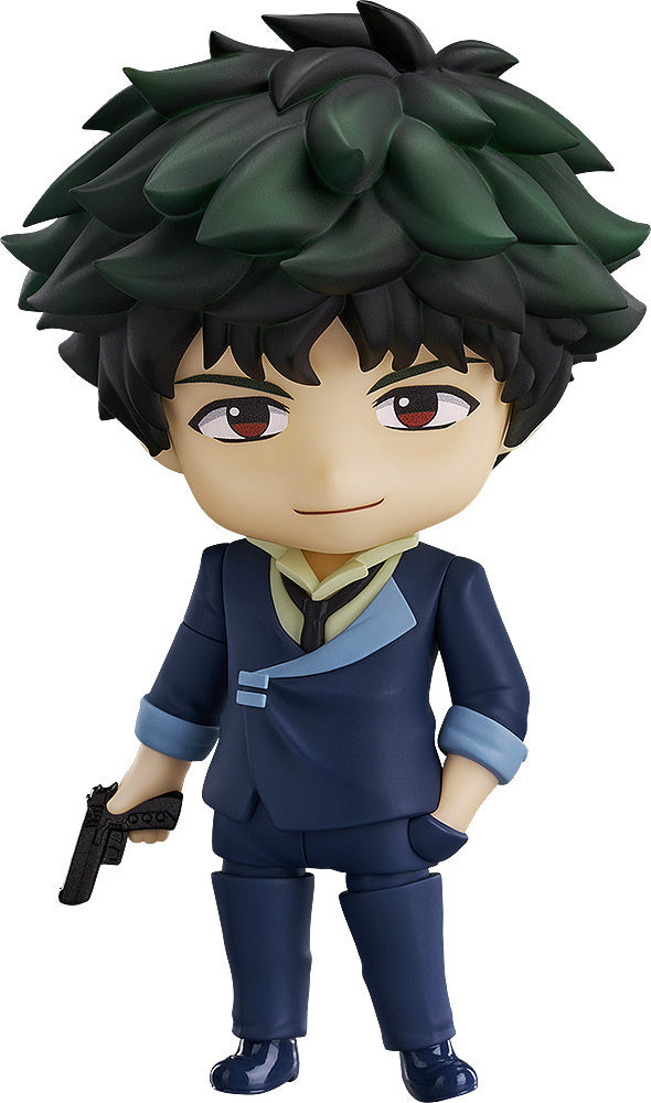 Cowboy Bebop