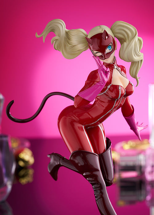 Good Smile Pop Up Parade: Persona5 Royal - Panther