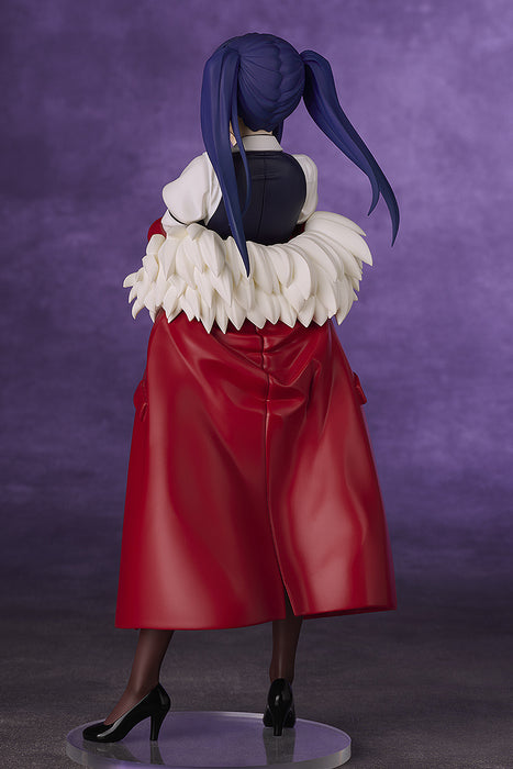 Good Smile  Pop Up Parade L Size: Va-11 Hall A Cyberpunk Bartender Action - Jill Stingray