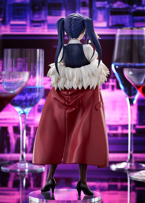 Good Smile  Pop Up Parade L Size: Va-11 Hall A Cyberpunk Bartender Action - Jill Stingray