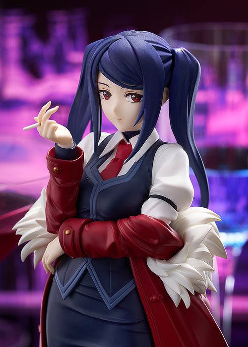 Good Smile  Pop Up Parade L Size: Va-11 Hall A Cyberpunk Bartender Action - Jill Stingray
