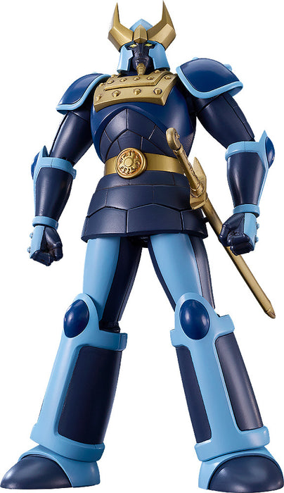 Good Smile Moderoid: God Mazinger - God Mazinger Kid De Plastico