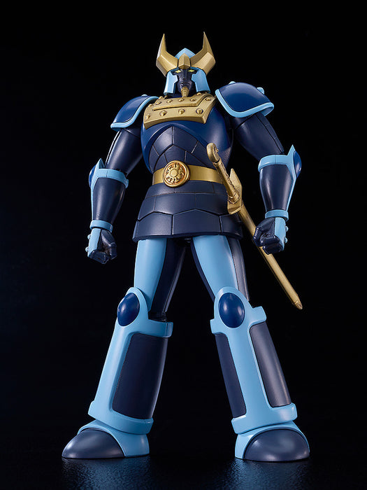 Good Smile Moderoid: God Mazinger - God Mazinger Kid De Plastico