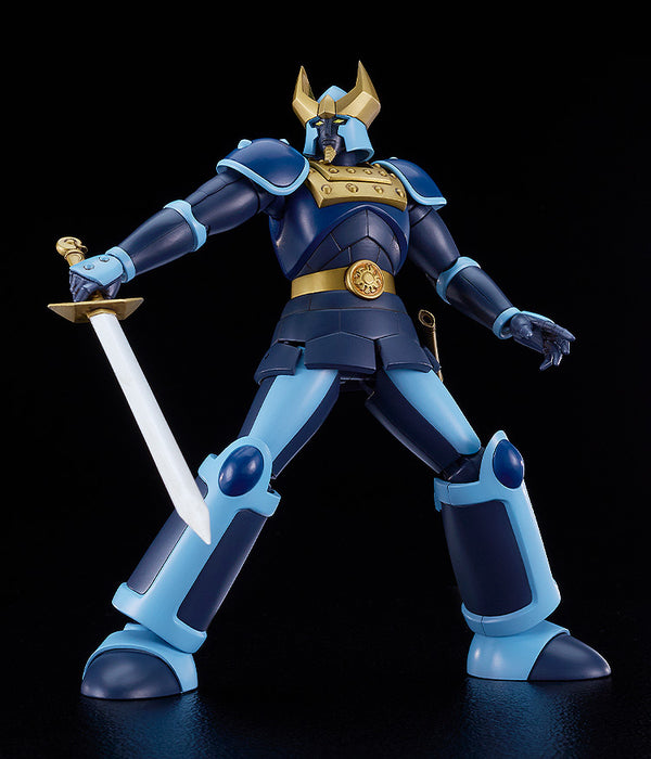 Good Smile Moderoid: God Mazinger - God Mazinger Kid De Plastico