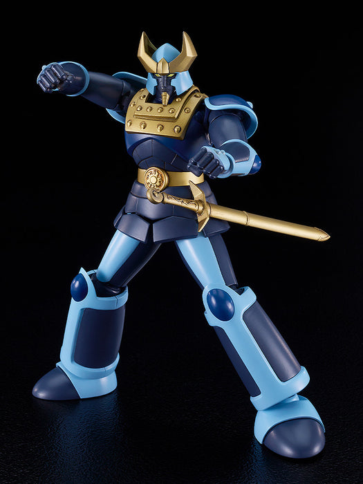Good Smile Moderoid: God Mazinger - God Mazinger Kid De Plastico