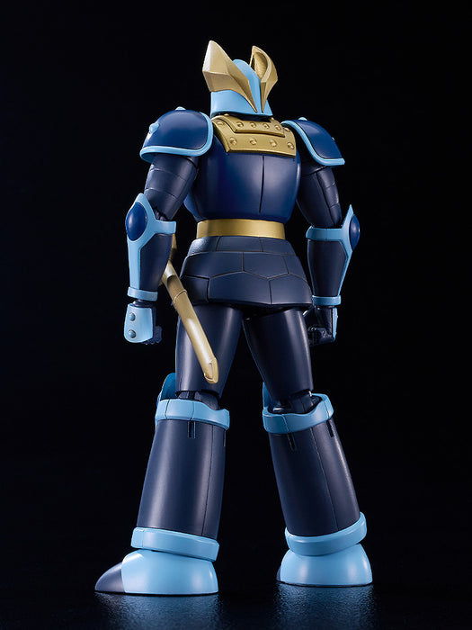 Good Smile Moderoid: God Mazinger - God Mazinger Kid De Plastico