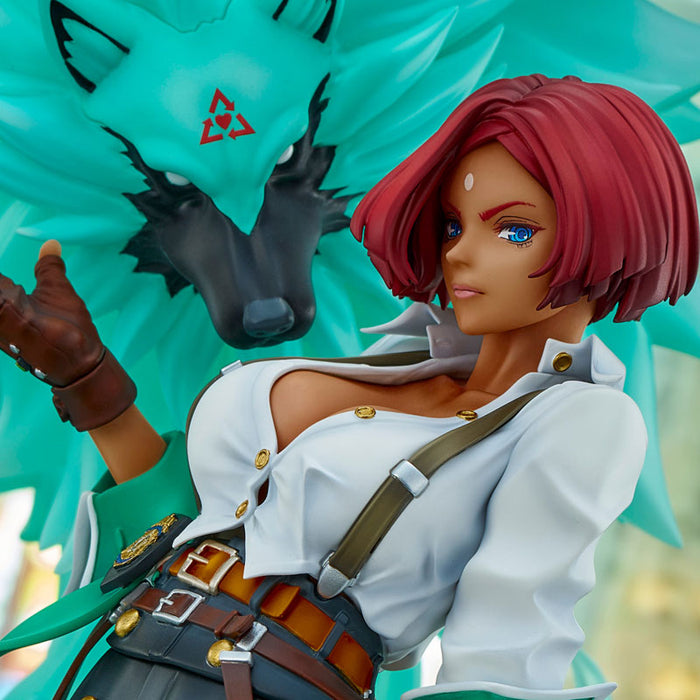 Union Creative Figures: Guilty Gear Strive - Giovanna