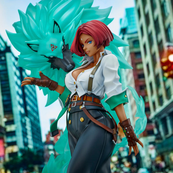 Union Creative Figures: Guilty Gear Strive - Giovanna