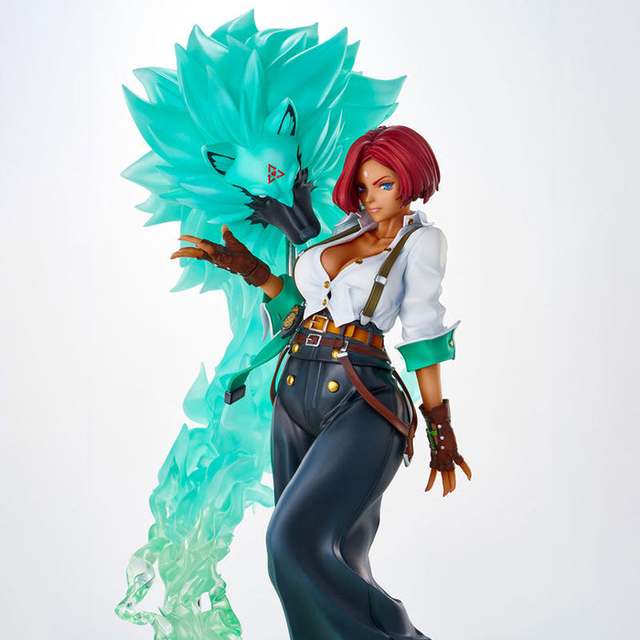 Union Creative Figures: Guilty Gear Strive - Giovanna