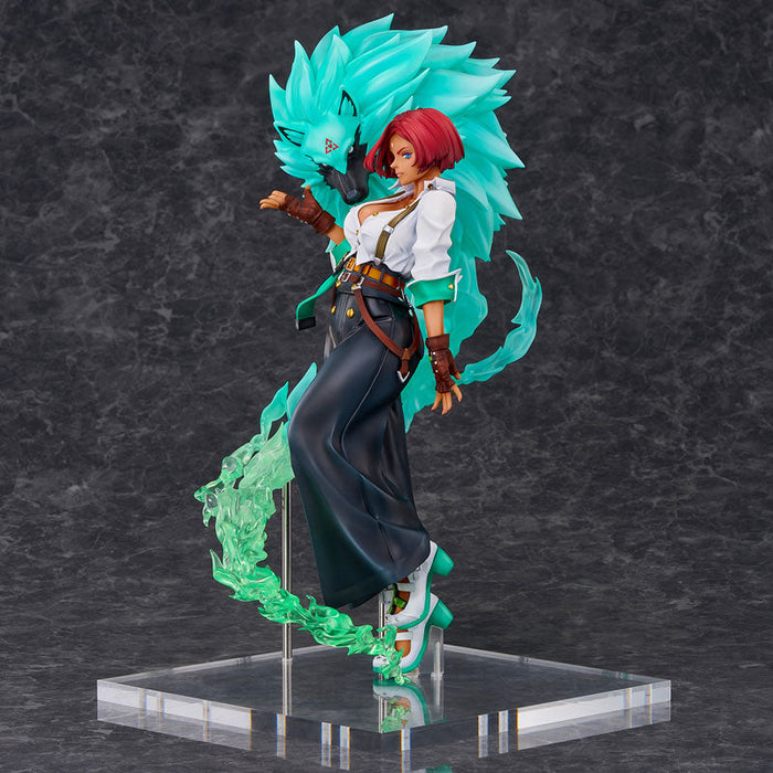 Union Creative Figures: Guilty Gear Strive - Giovanna