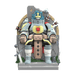 Mighty Jaxx Statue: Birdking - Throne By Crom