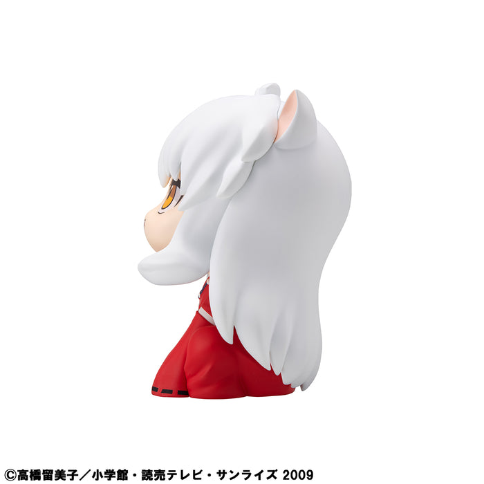 Megahouse Figures Look Up: Inuyasha - Inuyasha