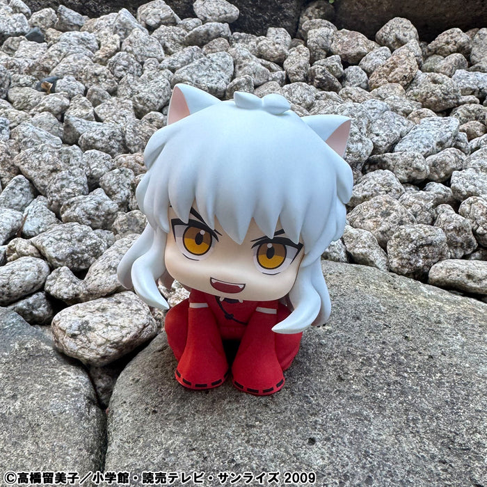 Megahouse Figures Look Up: Inuyasha - Inuyasha