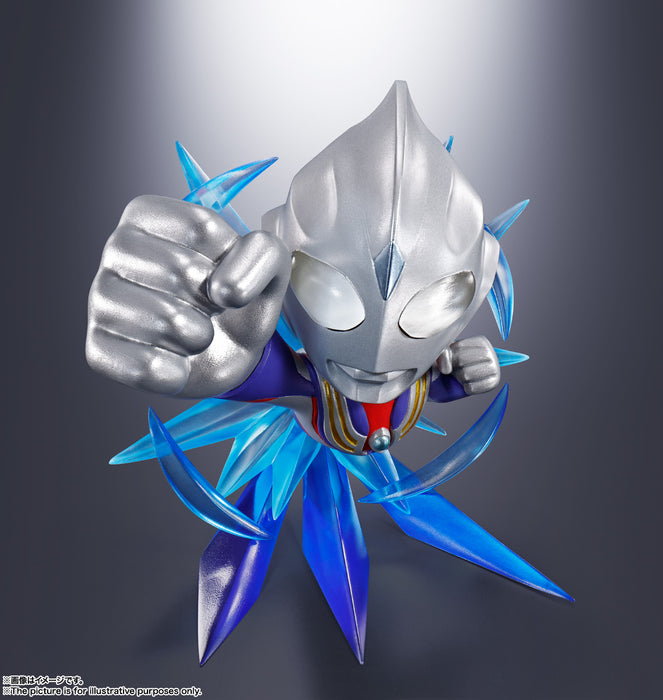 Bandai Tamashii Nations ARTlized: Ultraman Here He Comes - Ultraman Minifigura Sorpresa