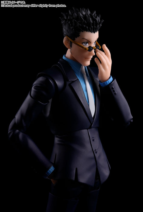 Bandai Tamashii Nations Sh Figuarts: Hunter X Hunter - Leorio