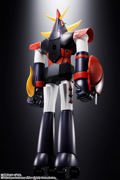 Bandai Tamashii Nations Jumbo Machinder: Brave Raideen - Brave Raideen