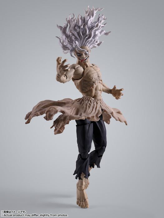Bandai Tamashii Nations Sh Figuarts: My Hero Academia - Shigaraki Tomura
