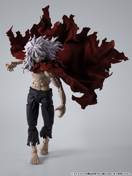 Bandai Tamashii Nations Sh Figuarts: My Hero Academia - Shigaraki Tomura
