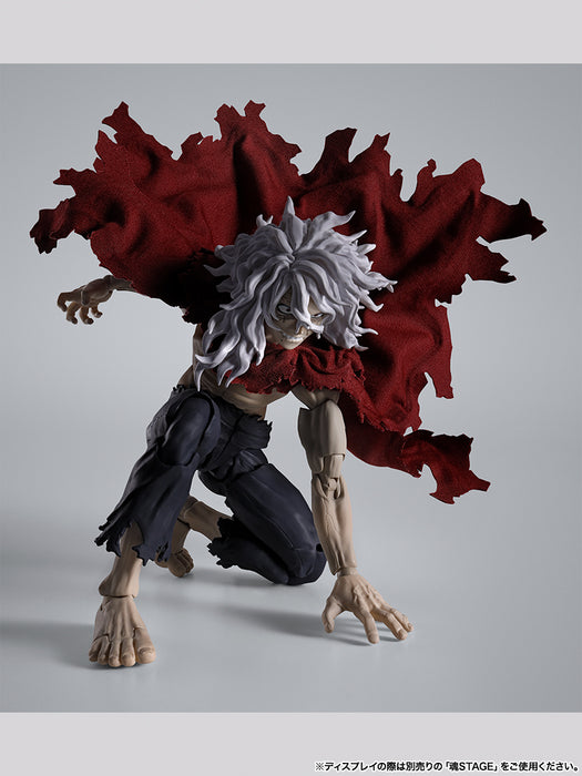 Bandai Tamashii Nations Sh Figuarts: My Hero Academia - Shigaraki Tomura