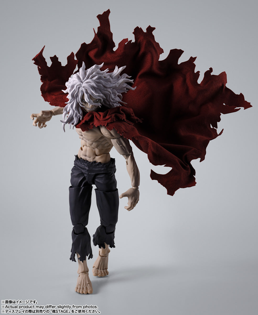Bandai Tamashii