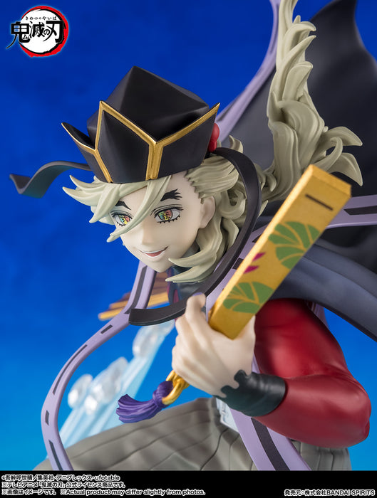 Bandai Tamashii Nations Figuarts Zero: Demon Slayer Kimetsu No Yaiba - Doma