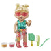 Baby Alive: Bebe Meriendas Bajo El Sol