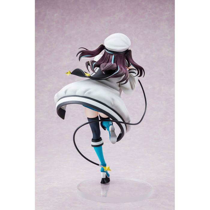 Kadokawa Scale Figure: Gushing Over Magical Girls - Akoya Matama Loco Musica Escala 1/7