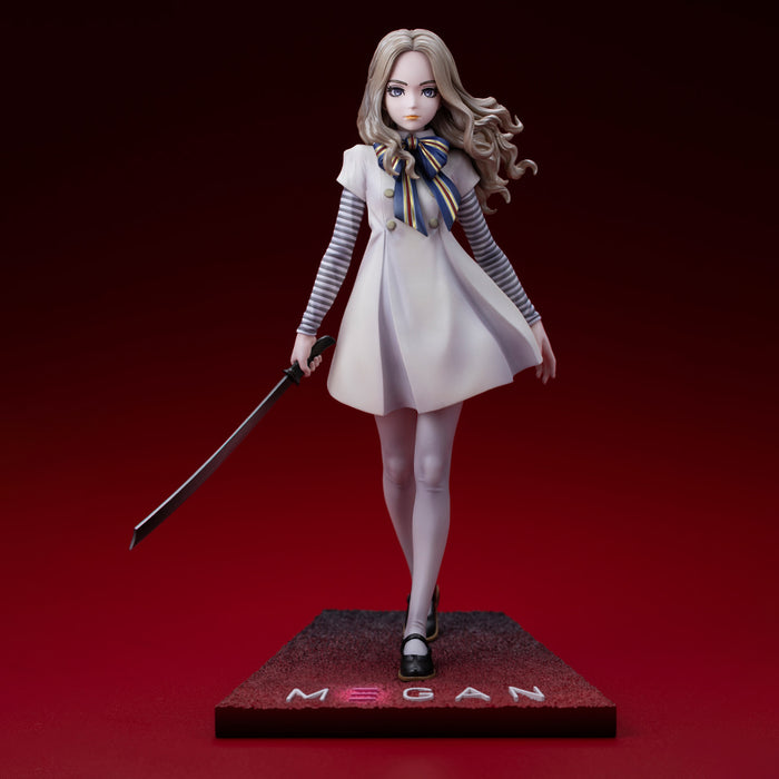 Kotobukiya Bishoujo: M3GAN - M3GAN Escala 1/7