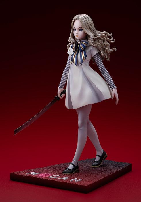 Kotobukiya Bishoujo: M3GAN - M3GAN Escala 1/7