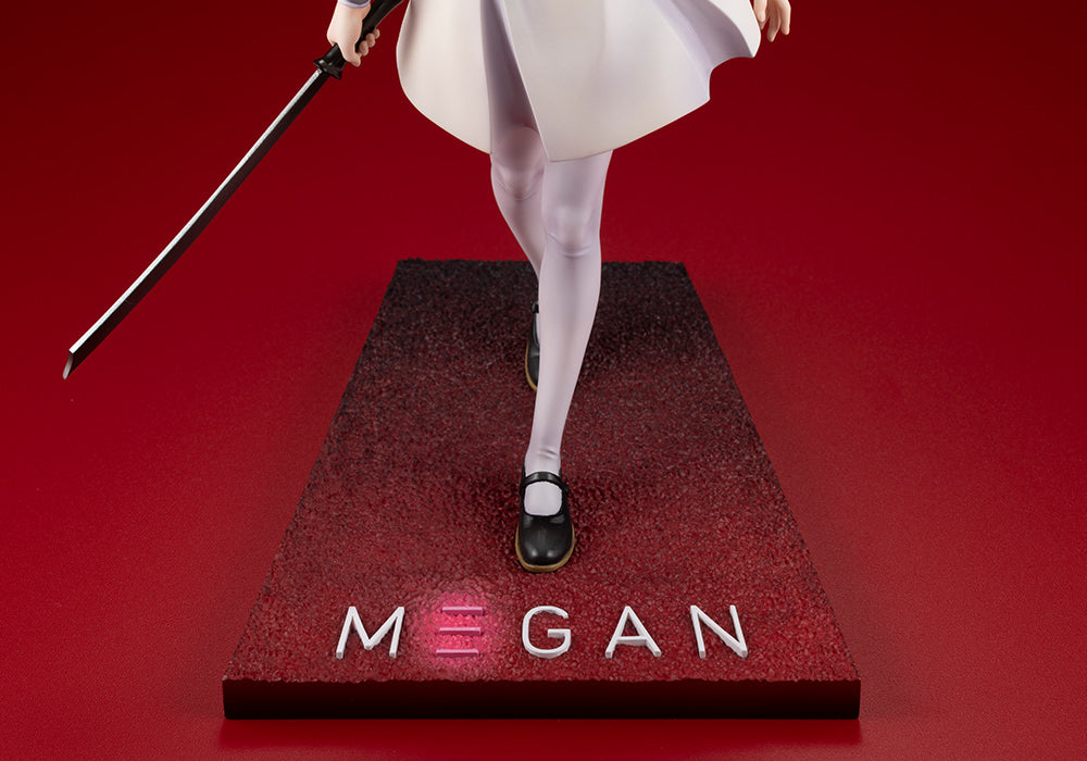 Kotobukiya Bishoujo: M3GAN - M3GAN Escala 1/7