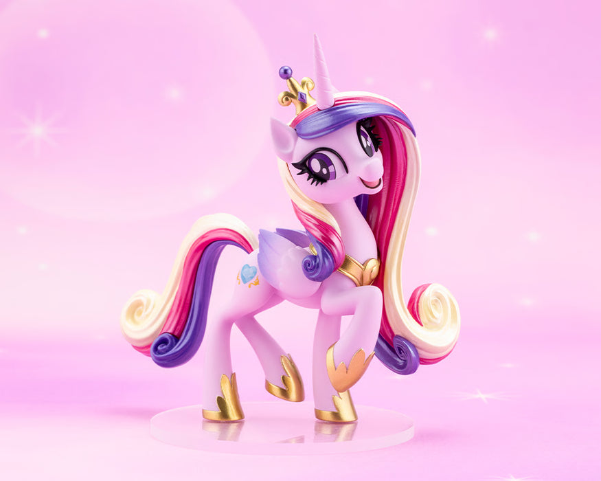 Kotobukiya Bishoujo: My Little Pony -  Princesa Cadance Escala 1/7
