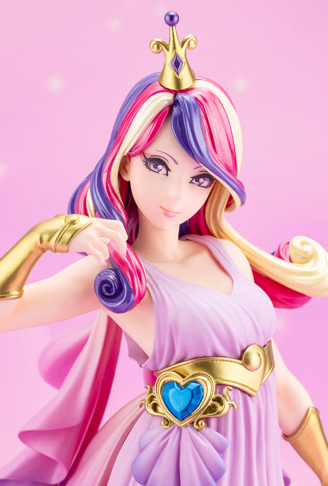 Kotobukiya Bishoujo: My Little Pony -  Princesa Cadance Escala 1/7