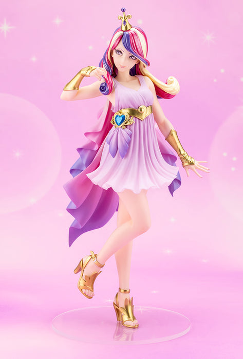 Kotobukiya Bishoujo: My Little Pony -  Princesa Cadance Escala 1/7