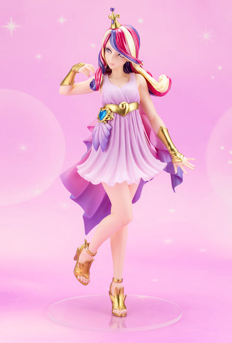 Kotobukiya Bishoujo: My Little Pony -  Princesa Cadance Escala 1/7