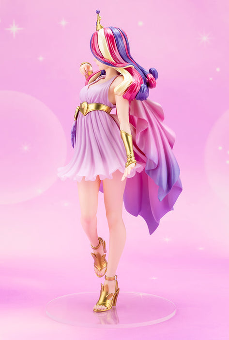 Kotobukiya Bishoujo: My Little Pony -  Princesa Cadance Escala 1/7